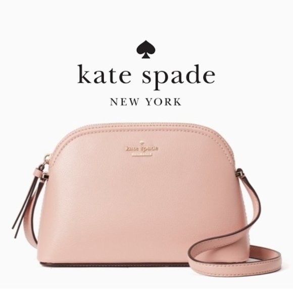 kate spade Handbags - Sale! kate spade Peggy Patterson Drive Bag NWT